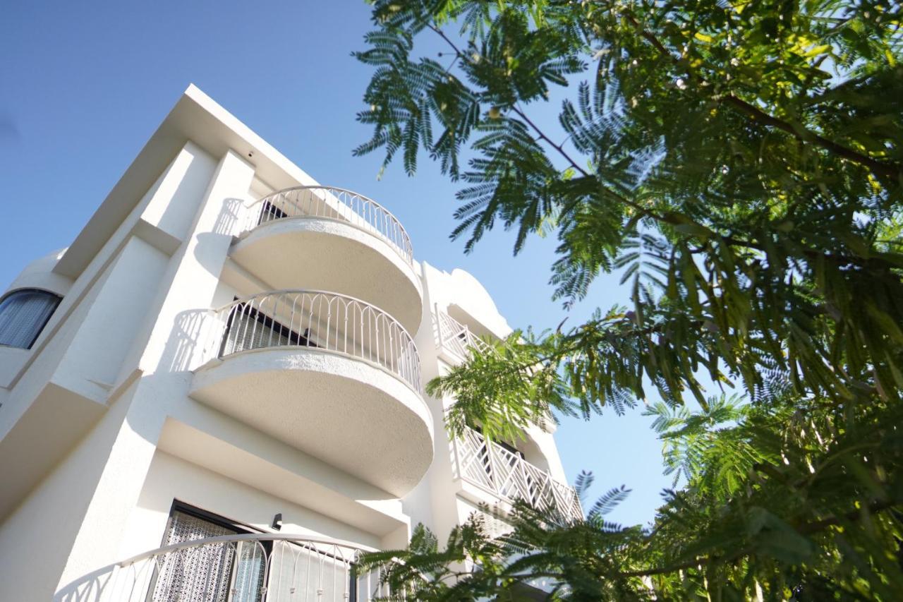 Icon Beach Suites Hotel Sovalye Island Fethiye Exteriér fotografie