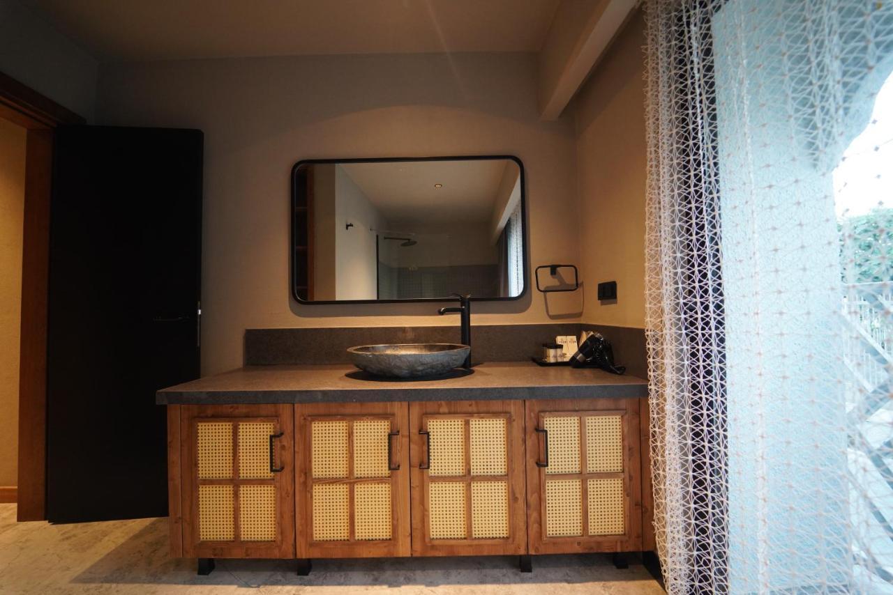 Icon Beach Suites Hotel Sovalye Island Fethiye Exteriér fotografie
