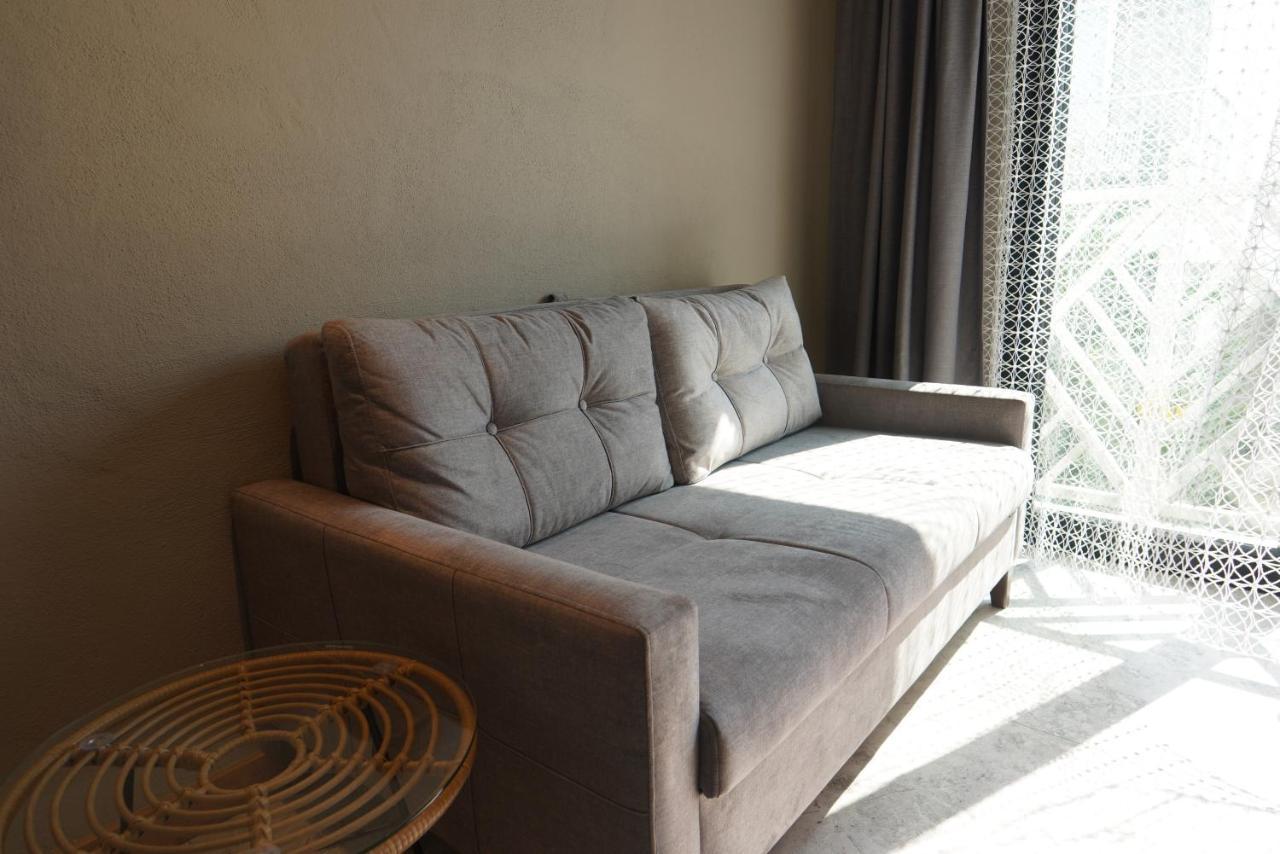 Icon Beach Suites Hotel Sovalye Island Fethiye Exteriér fotografie