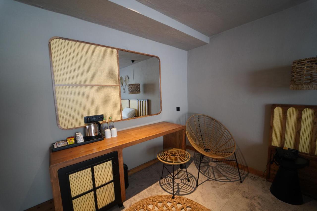 Icon Beach Suites Hotel Sovalye Island Fethiye Exteriér fotografie